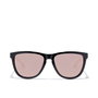 Hawkers ONE RAW polarized #black rose gold Gafas de Sol para adultos con cristales polarizados unisex