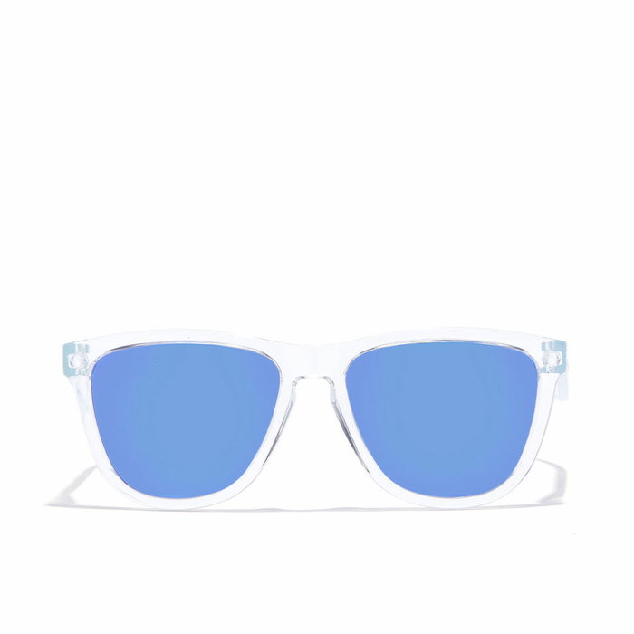 Gafas de sol polarizadas Hawkers One Raw Azul Transparente (Ø 55,7 mm) Gafas de sol polarizadas Hawkers One Raw Azul Transparente (Ø 55,7 mm)