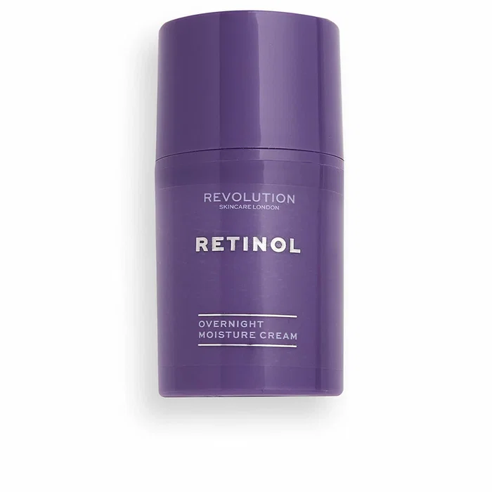 Retinol overnight moisture cream 50 ml Retinol overnight moisture cream 50 ml