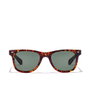 Hawkers SLATER polarized carey green