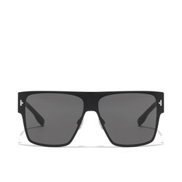 Hawkers LONG ISLAND Paula Echevarría x Hawkers Gafas de Sol Negro Escudo Negro UV400 Metálicas