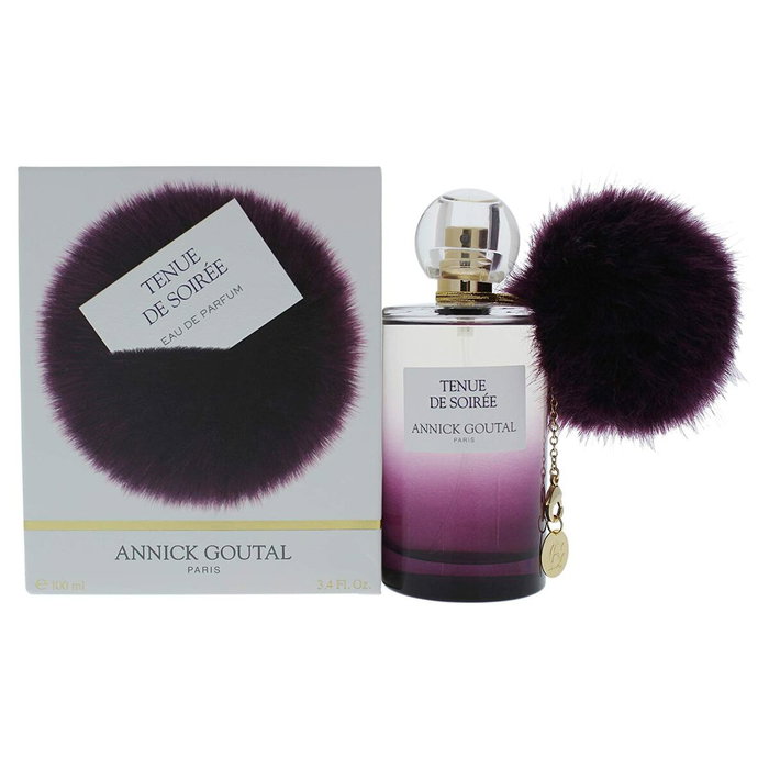 Goutal TENUE DE SOIRÉE Eau de Parfum 100 ml Goutal TENUE DE SOIRÉE Eau de Parfum 100 ml