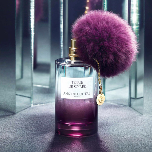 Goutal TENUE DE SOIRÉE Eau de Parfum 100 ml Goutal TENUE DE SOIRÉE Eau de Parfum 100 ml