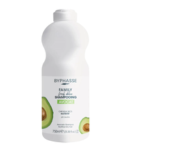 Family, Hair Shampoo, 750 ml
