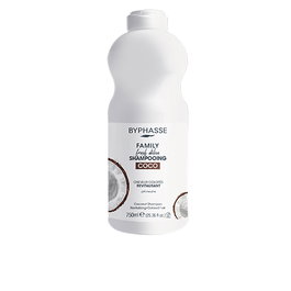 Family, Hair Shampoo, Hydrating, 750 ml