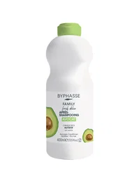 Byphasse Family Fresh Délice Acondicionador Cabello Seco 400 ml