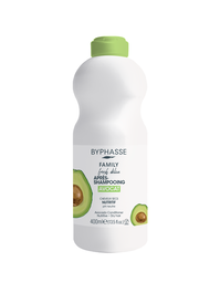 Family, Hair Conditioner, Nourishing, 400 ml