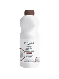 Byphasse Family Fresh Délice Acondicionador para Cabello Coloreado 400 ml