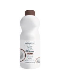 Family, Acondicionador de cabello, Nutritivo, 400 ml