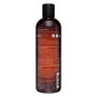 Hask BLONDE CARE purple toning shampoo Champú Tonificante para Cabello Rubio con Aceite de Saúco y Vitamina C, 355 ml