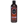 Hask BLONDE CARE purple toning shampoo Champú Tonificante para Cabello Rubio con Aceite de Saúco y Vitamina C, 355 ml