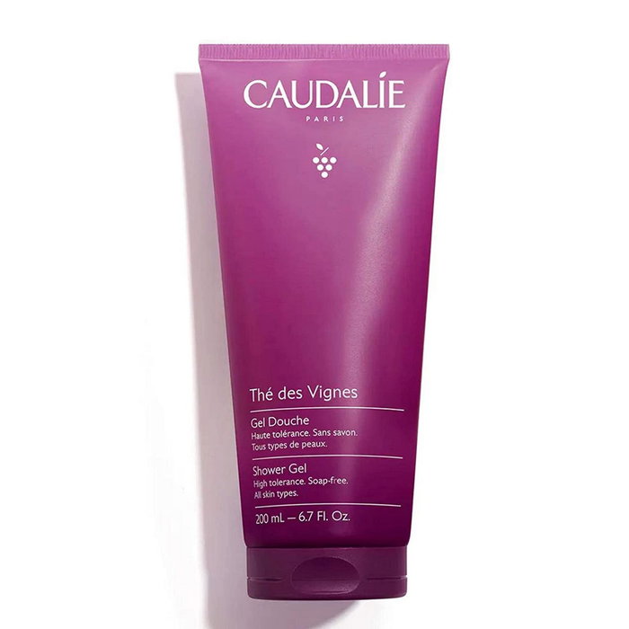 Caudalie Thé des Vignes Gel de Ducha 200 ml Caudalie Thé des Vignes Gel de Ducha 200 ml
