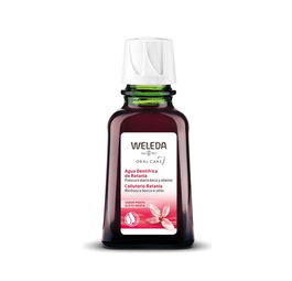 Agua Dentrífica De Ratania