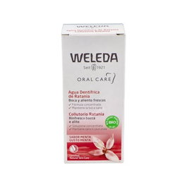 Agua Dentrífica De Ratania