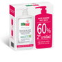 Sebamed Emulsión sin jabón con aceite de oliva duo 2 x 750 ml