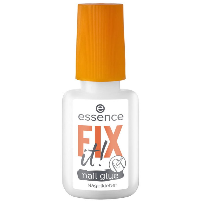 Essence FIX IT! pegamento para uñas 8 g