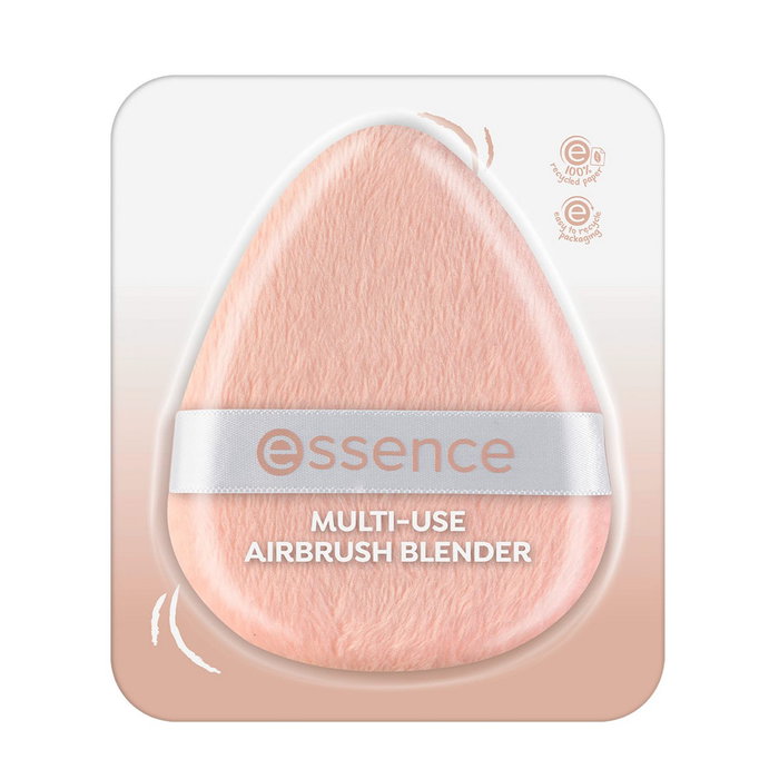 Essence Esponja Multi-Use Airbrush De Maquillaje