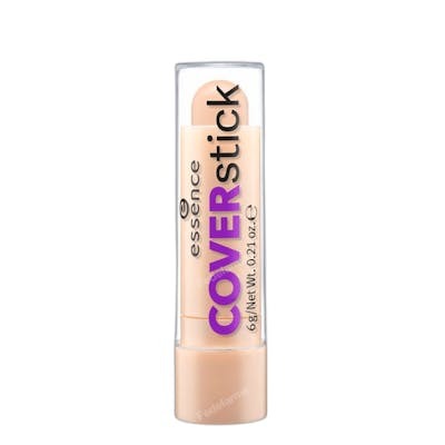 Essence COVER stick #10-matt naturelle Essence COVER stick #10-matt naturelle