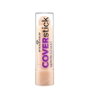 Essence COVER stick #10-matt naturelle