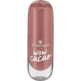 GEL NAIL COLOUR esmalte de uñas