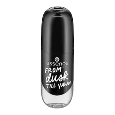 Essence Gel Nail Colour #46 From Dusk Till Yawn 8 ml Essence Gel Nail Colour #46 From Dusk Till Yawn 8 ml
