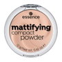 Essence Compact Powder Matificante 11-pastel beige