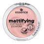 Essence Mattifying Compact Powder 10-light beige