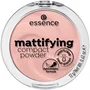 Essence Mattifying Compact Powder 10-light beige