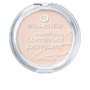 Essence Mattifying Compact Powder 10-light beige