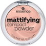 Essence Mattifying Compact Powder 10-light beige