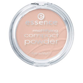 COMPACT POWDER matificantes