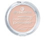 Essence Polvo Compacto Matificante 02-soft beige