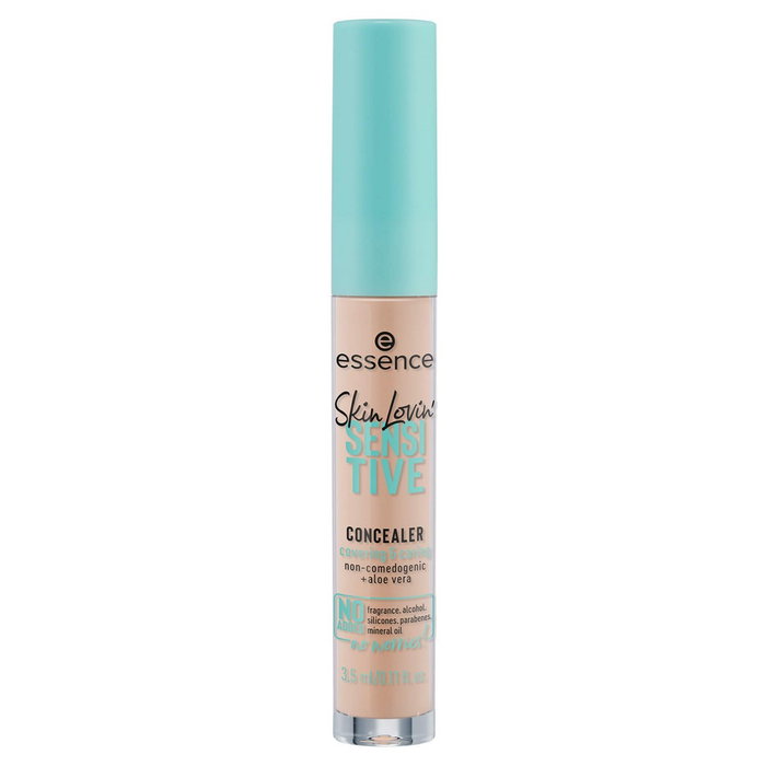 Essence Skin Lovin' Sensitive Corrector 20-medium Essence Skin Lovin' Sensitive Corrector 20-medium