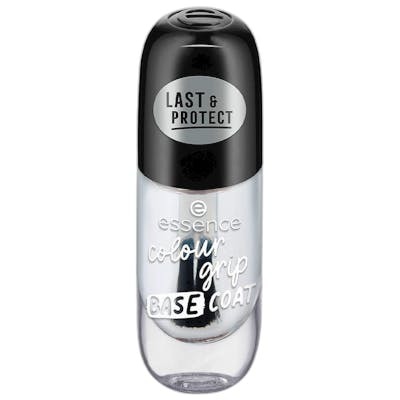 Essence COLOUR GRIP Base Coat 8 ml Essence COLOUR GRIP Base Coat 8 ml