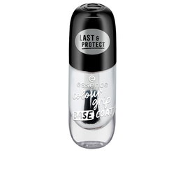 Colour Grip, Capa base, Laca de uñas fortalecedora, 8 ml