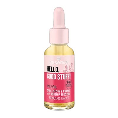 ESSENCE Aceite Facial 30 ml ESSENCE Aceite Facial 30 ml