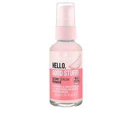 Essence glow serum primer 30 ml - Sérum facial hidratante con agua de sandía y niacinamida