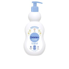 Denenes Leche Hidratante Corporal Muy Suave para Bebés 400 ml
