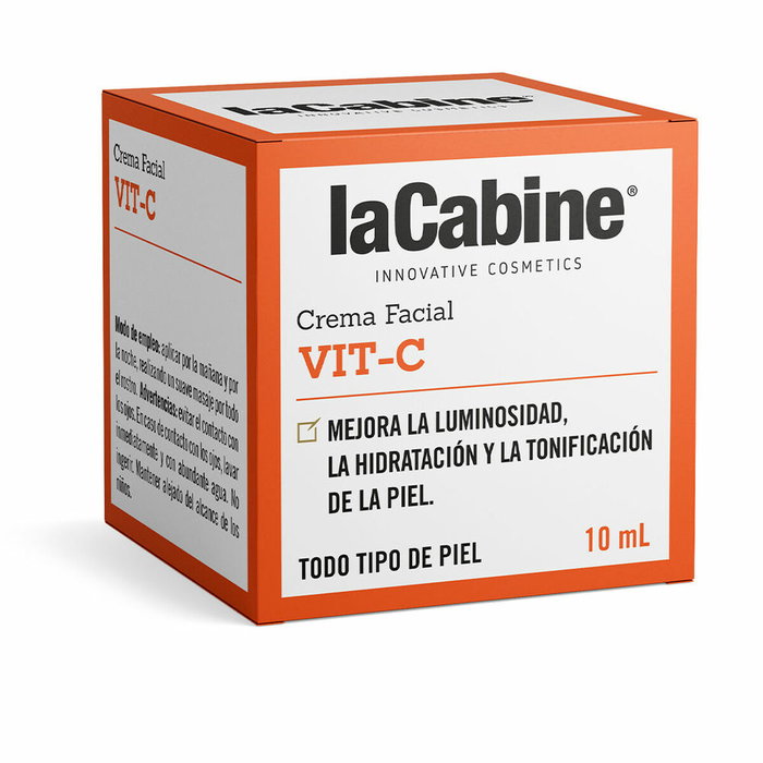 La Cabine Vit-C Cream 10 ml