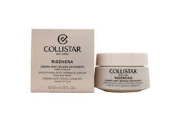 Collistar Rigenera Smoothing Anti-Wrinkle Face Cream 50ml