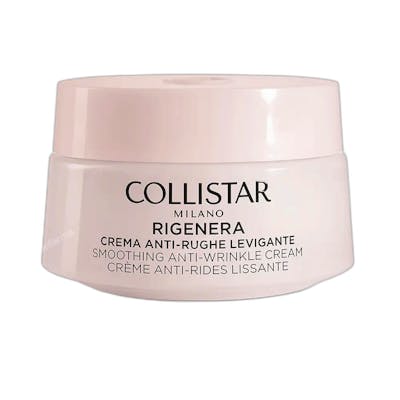 Collistar Rigenera Crema Alisadora Antiarrugas 50 ml Collistar Rigenera Crema Alisadora Antiarrugas 50 ml