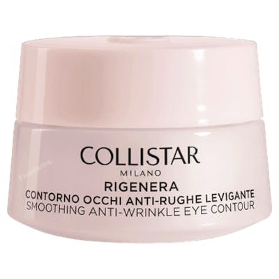 Collistar RIGENERA Contorno de Ojos Antiarrugas Collistar RIGENERA Contorno de Ojos Antiarrugas