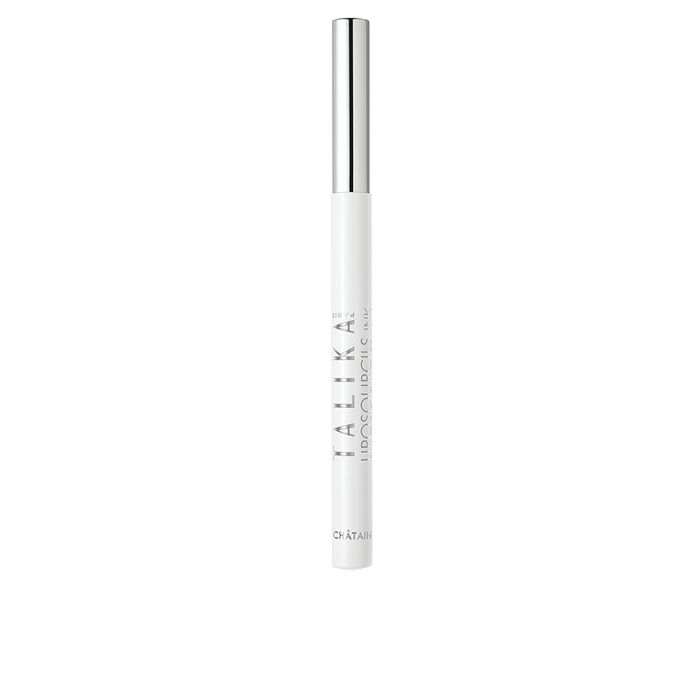 Talika EYEBROW lipocils ink Maquillaje para Cejas Castaño Claro Tratamiento Definición Relleno 0.8ml
