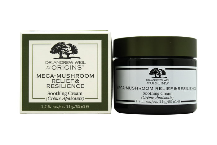 Origins MEGA MUSHROOM Soothing Cream 50 ml Origins MEGA MUSHROOM Soothing Cream 50 ml