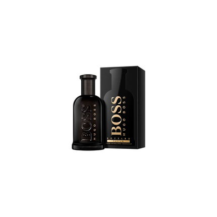 Hugo Boss Boss Bottled Parfum Eau de Parfum 200 ml Hugo Boss Boss Bottled Parfum Eau de Parfum 200 ml