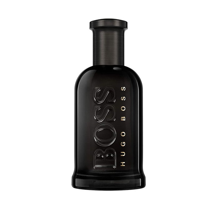 Hugo Boss BOSS BOTTLED PARFUM Eau de Parfum 200 ml