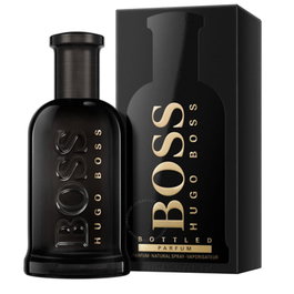 Boss Bottled Parfum Eau de Parfum Vaporizador