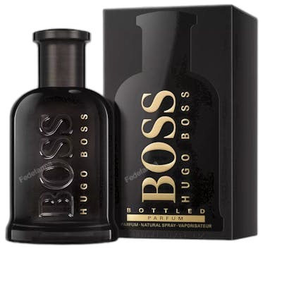 Hugo Boss BOSS BOTTLED PARFUM Eau de Parfum 200 ml
