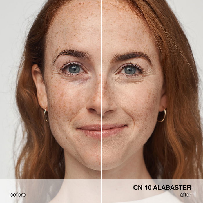 Clinique EVEN BETTER CLINICAL foundation SPF20 #10-alabaster, Base de maquillaje - Suero, 30 ml