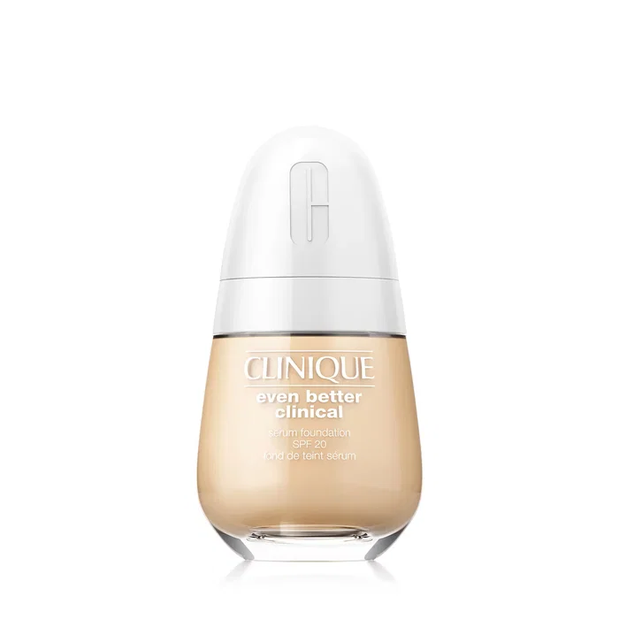 Clinique Even Better Clinical Foundation SPF20 90-sand Clinique Even Better Clinical Foundation SPF20 90-sand